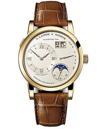 A. LANGE & SÖHNE 朗格 LANGE 1 系列109.021