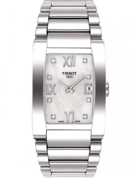 TISSOT 天梭 T-LADY 系列T007.309.11.116.00