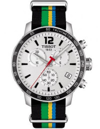 TISSOT 天梭 SPECIAL COLLECTIONS 系列T095.417.17.037.02