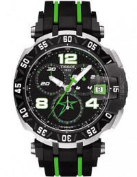 TISSOT 天梭 SPECIAL COLLECTIONS 系列T092.417.27.057.01