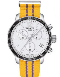 TISSOT 天梭 SPECIAL COLLECTIONS 系列T095.417.17.037.05