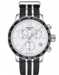 TISSOT 天梭 SPECIAL COLLECTIONS 系列T095.417.17.037.07