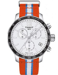 TISSOT 天梭 SPECIAL COLLECTIONS 系列T095.417.17.037.14