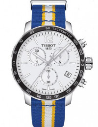 TISSOT 天梭 SPECIAL COLLECTIONS 系列T095.417.17.037.15