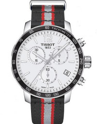 TISSOT 天梭 SPECIAL COLLECTIONS 系列T095.417.17.037.16