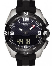 TISSOT 天梭 TOUCH COLLECTION 系列T091.420.47.207.01