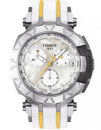 TISSOT 天梭 SPECIAL COLLECTIONS 系列T092.417.17.111.00