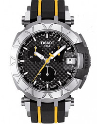 TISSOT 天梭 SPECIAL COLLECTIONS 系列T092.417.17.201.00