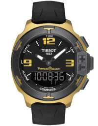 TISSOT 天梭 TOUCH COLLECTION 系列T081.420.97.057.07