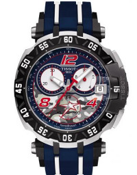 TISSOT 天梭 SPECIAL COLLECTIONS 系列T092.417.27.057.03