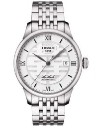 TISSOT 天梭 SPECIAL COLLECTIONS 系列T41.1.833.50