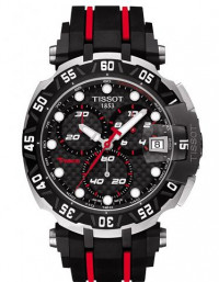TISSOT 天梭 SPECIAL COLLECTIONS 系列T092.417.27.201.00