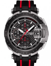 TISSOT 天梭 SPECIAL COLLECTIONS 系列T092.427.27.201.00