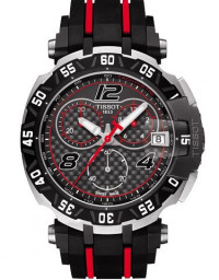 TISSOT 天梭 SPECIAL COLLECTIONS 系列T092.417.27.207.00