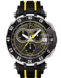 TISSOT 天梭 SPECIAL COLLECTIONS 系列T092.417.27.067.00