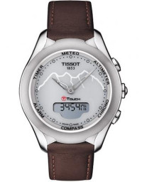 TISSOT 天梭 SPECIAL COLLECTIONS 系列T075.220.16.011.10