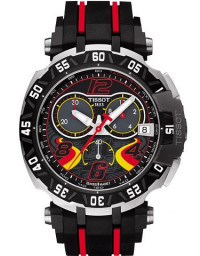 TISSOT 天梭 SPECIAL COLLECTIONS 系列T092.417.27.057.02