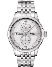 TISSOT 天梭 T-CLASSIC 系列T006.428.11.038.02