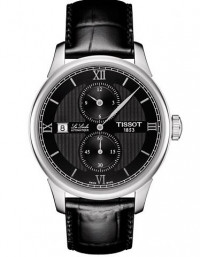 TISSOT 天梭 T-CLASSIC 系列T006.428.16.058.02