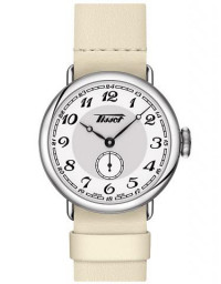 TISSOT 天梭 HERITAGE 系列T104.228.16.012.00
