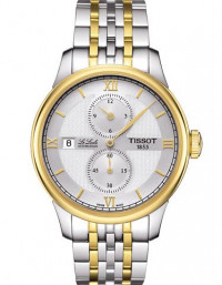 TISSOT 天梭 T-CLASSIC 系列T006.428.22.038.02