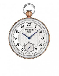 TISSOT 天梭 T-POCKET 系列T860.405.29.032.01