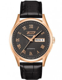 TISSOT 天梭 HERITAGE 系列T910.430.76.083.00