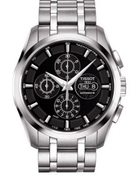 TISSOT 天梭 T-CLASSIC 系列T035.614.11.051.00