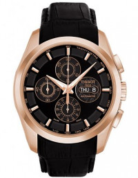 TISSOT 天梭 T-CLASSIC 系列T035.614.36.051.00