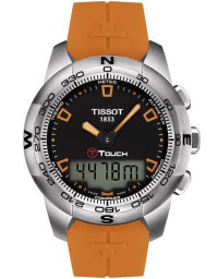 TISSOT 天梭 TOUCH COLLECTION 系列T047.420.17.051.01