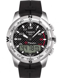 TISSOT 天梭 TOUCH COLLECTION 系列T047.420.47.207.00