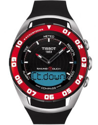TISSOT 天梭 TOUCH COLLECTION 系列T056.420.27.051.00
