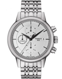 TISSOT 天梭 T-CLASSIC 系列T085.427.11.011.00