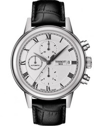 TISSOT 天梭 T-CLASSIC 系列T085.427.16.013.00