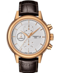 TISSOT 天梭 T-CLASSIC 系列T085.427.36.011.00