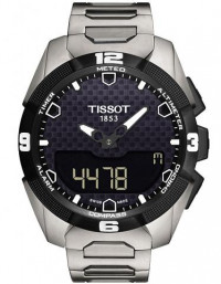 TISSOT 天梭 TOUCH COLLECTION 系列T091.420.44.051.00