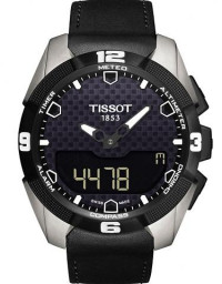TISSOT 天梭 TOUCH COLLECTION 系列T091.420.46.051.00