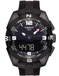 TISSOT 天梭 TOUCH COLLECTION 系列T091.420.47.057.01