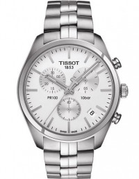 TISSOT 天梭 T-CLASSIC 系列T101.417.11.031.00