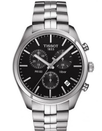 TISSOT 天梭 T-CLASSIC 系列T101.417.11.051.00