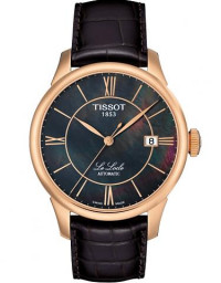 TISSOT 天梭 T-CLASSIC 系列T41.6.413.63