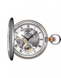 TISSOT 天梭 T-POCKET 系列T859.405.29.273.00