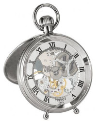 TISSOT 天梭 T-POCKET 系列T86.6.701.33