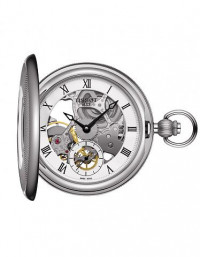 TISSOT 天梭 T-POCKET 系列T859.405.19.273.00