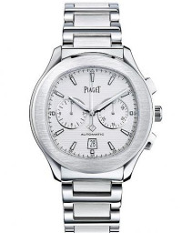 PIAGET 伯爵 PIAGET POLO S 系列G0A41004