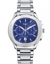 PIAGET 伯爵 PIAGET POLO S 系列G0A41006