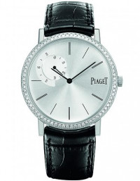 PIAGET 伯爵 ALTIPLANO 系列G0A35118