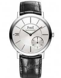 PIAGET 伯爵 ALTIPLANO 系列G0A38130