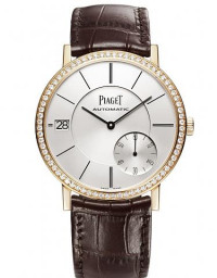PIAGET 伯爵 ALTIPLANO 系列G0A38139