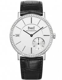 PIAGET 伯爵 ALTIPLANO 系列G0A39138